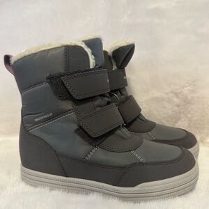 Boots Geox. Waterproof